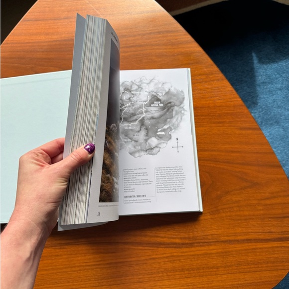 Bikepacking: Exploring the Roads Less Cycled Book Hardcover - Picture 14 of 16